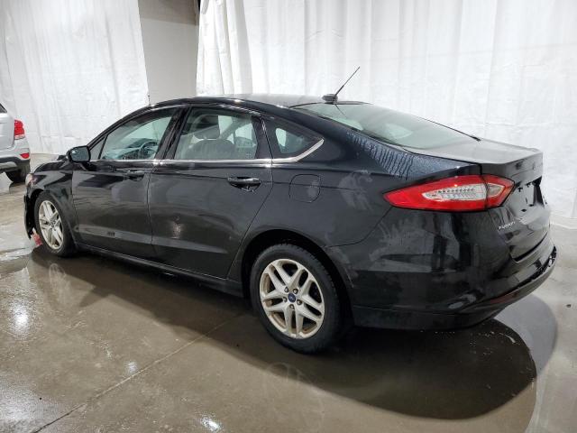 VIN 3FA6P0HD0ER102182 2014 Ford Fusion, SE no.2