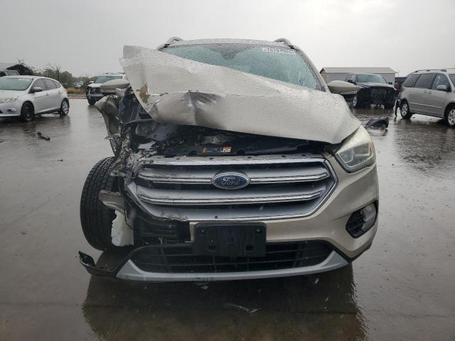 2017 FORD ESCAPE TIT - 1FMCU0J91HUD40160