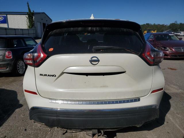 2017 NISSAN MURANO S - 5N1AZ2MGXHN162001