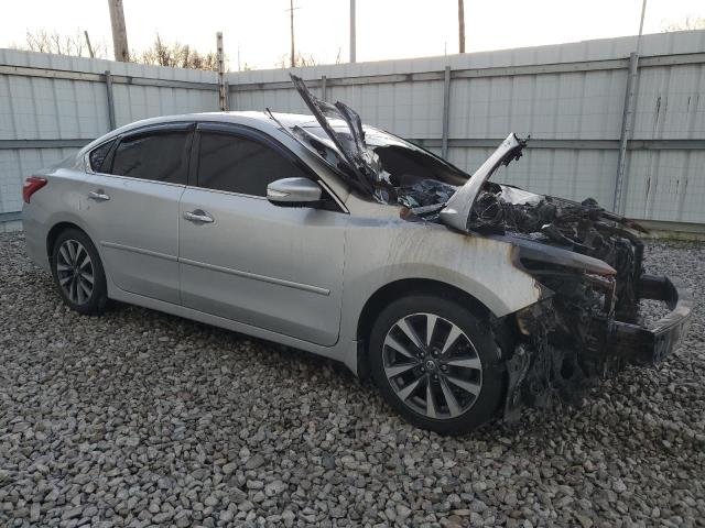 VIN 1N4AL3AP0GC285466 2016 NISSAN ALTIMA no.4