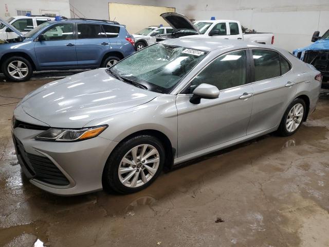 Global Auto Auctions: 2023 TOYOTA CAMRY LE