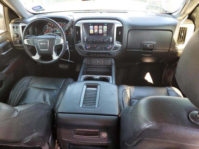 2017 GMC SIERRA K15 - 3GTU2MEC5HG178550
