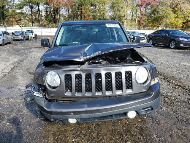 2016 JEEP PATRIOT LA - 1C4NJPFB1GD526502