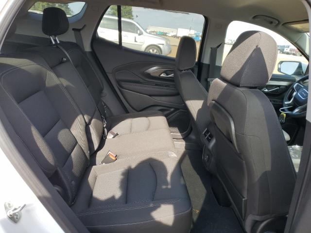 2024 GMC TERRAIN SL - 3GKALMEG7RL249019