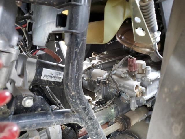 2024 HONDA TRX520 FA 1HFTE46H8R4950055