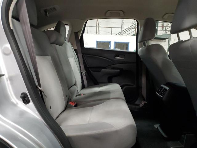 2016 HONDA CR-V LX - 2HKRM4H35GH602276