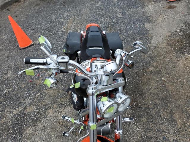 2009 HARLEY-DAVIDSON FXDFSE 1HD1PX8169K976760