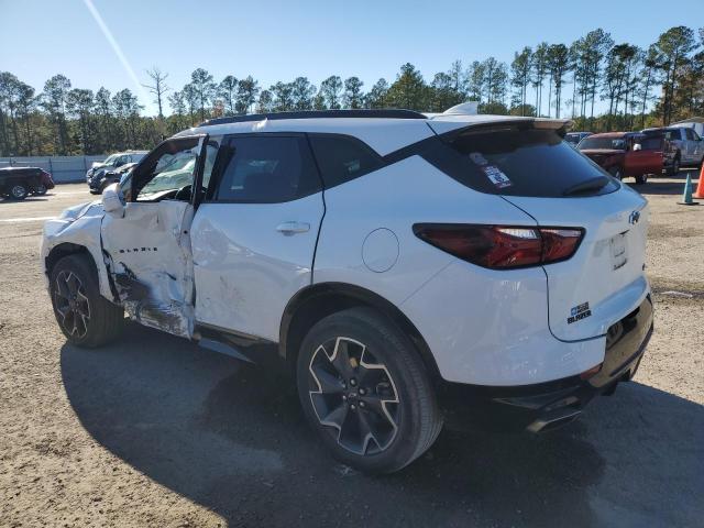 2019 CHEVROLET BLAZER RS - 3GNKBERS5KS642401