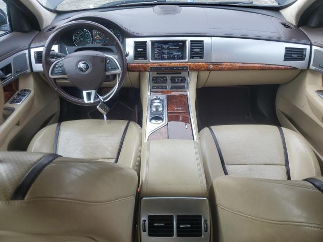 2015 JAGUAR XF 3.0 SPO SAJWJ0FF1F8U59309
