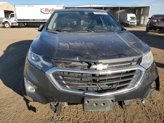 VIN 2GNAXREV6J6290026 2018 Chevrolet Equinox, LS no.5