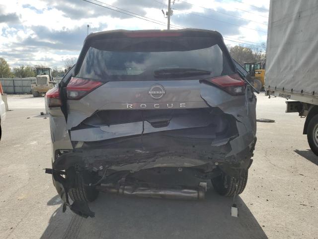 2022 NISSAN ROGUE S - JN8BT3AA2NW040744