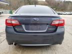 SUBARU LEGACY 2.5 снимка