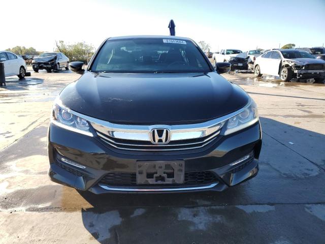 2017 HONDA ACCORD SPO - 1HGCR2F54HA170399