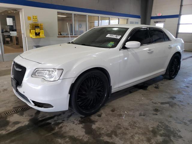 2015 CHRYSLER 300 LIMITE #3030505474