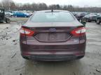 FORD FUSION TIT снимка