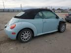 Lot #3022788335 2004 VOLKSWAGEN NEW BEETLE