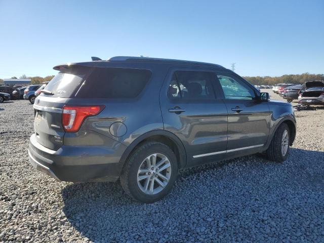 2016 FORD EXPLORER X - 1FM5K7D82GGA82660
