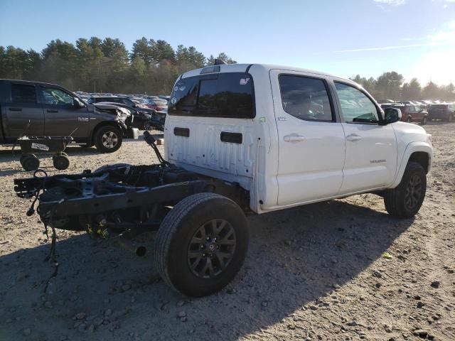 2023 TOYOTA TACOMA DOU - 3TYCZ5AN4PT134869