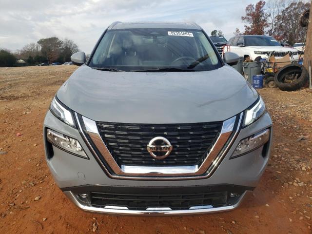 2021 NISSAN ROGUE PLAT - JN8AT3DD0MW320422