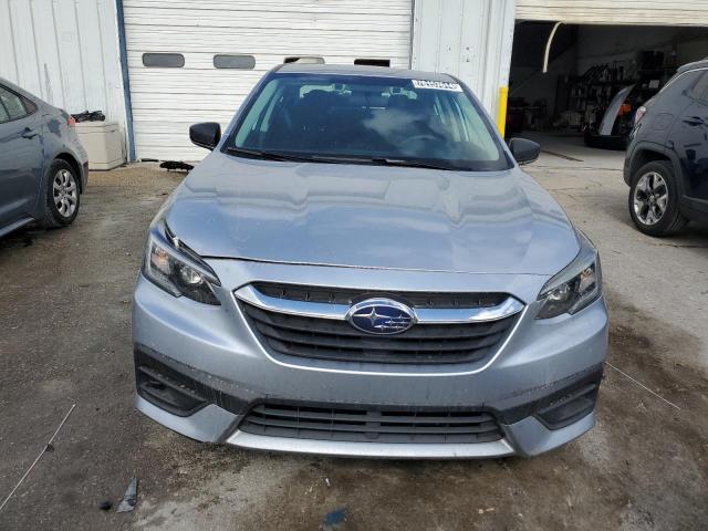 2022 SUBARU LEGACY 4S3BWAB68N3006441