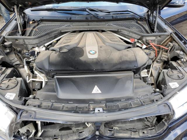 2015 BMW X5 XDRIVE5 - 5UXKR6C51F0J74093