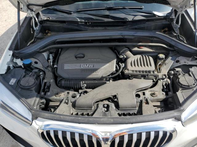 VIN WBXJG7C01M5T94480 2021 BMW X1 no.12