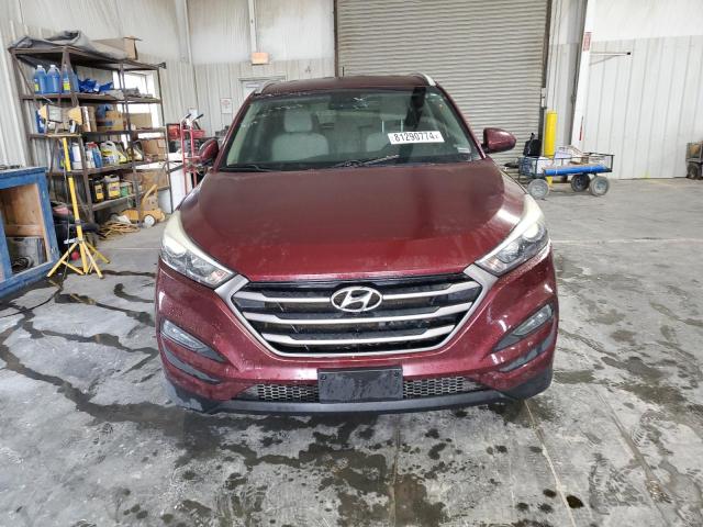 VIN KM8J33A42GU124218 2016 HYUNDAI TUCSON no.5