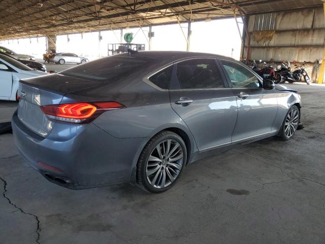 2015 HYUNDAI GENESIS 5. KMHGN4JF6FU072974