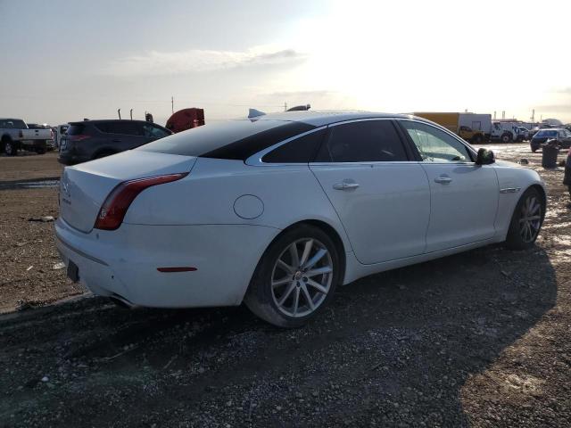 Vin: sajwa2gz3e8v60788, lot: 43272405, jaguar xj portfolio 20143
