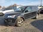 2019 FORD EXPLORER - 1FM5K8B89KGA02594