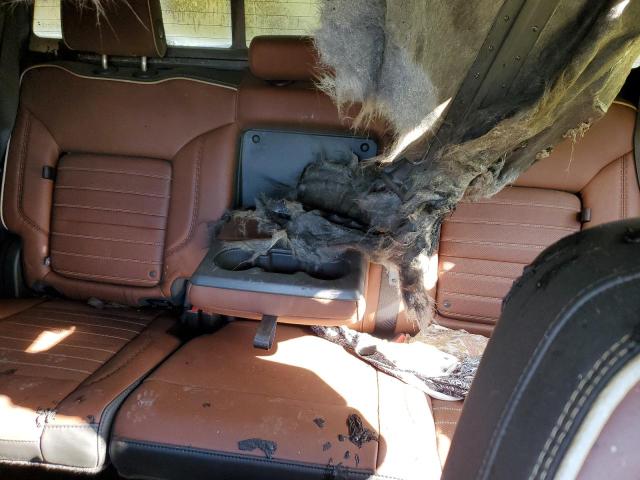 2024 GMC SIERRA K15 - 1GTUUHEL5RZ321564