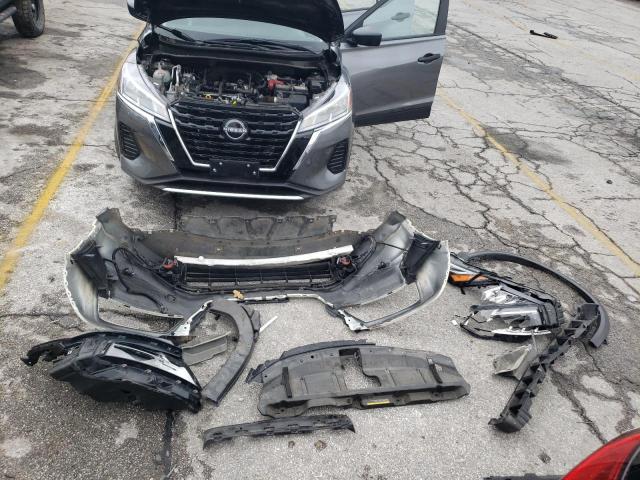 2021 NISSAN ROGUE PLAT - JN8AT3DD0MW303362