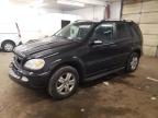 MERCEDES-BENZ ML 500 photo