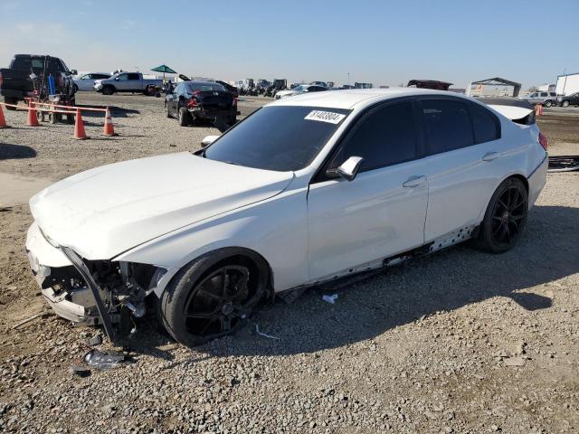 2015 BMW 328 I SULE #3041797423