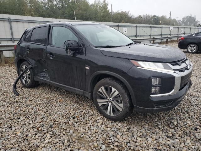 2024 MITSUBISHI OUTLANDER - JA4ARUAU6RU011877