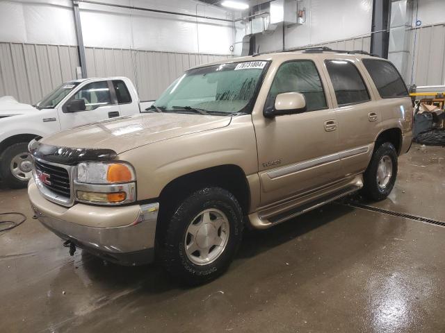 2005 GMC YUKON #2972648916