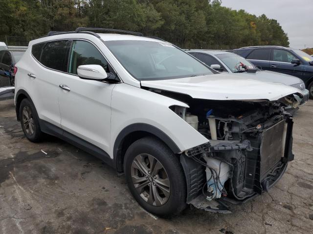 Vin: 5xyzu3lb3dg075897, lot: 78611804, hyundai santa fe 20134
