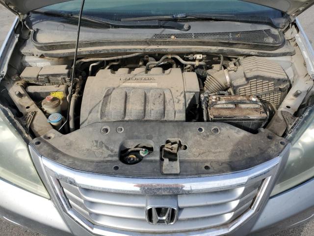 2010 HONDA ODYSSEY LX - 5FNRL3H2XAB046654