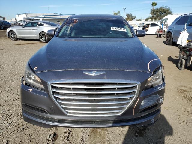 2015 HYUNDAI GENESIS 3. - KMHGN4JE4FU089408