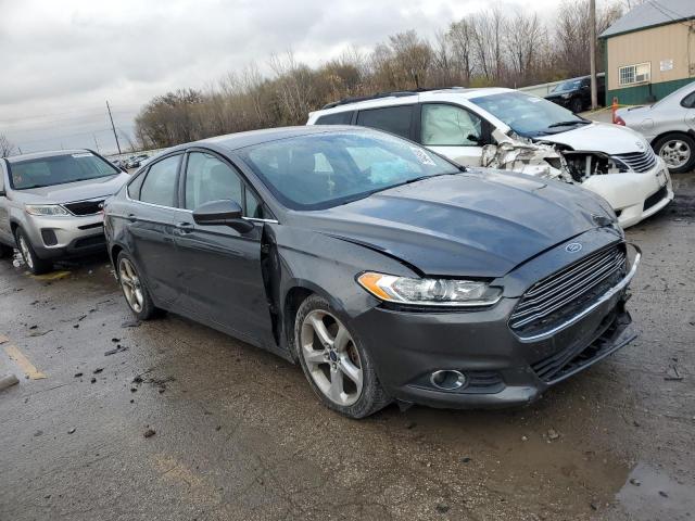 Vin: 3fa6p0g79gr299318, lot: 79645104, ford fusion s 20164