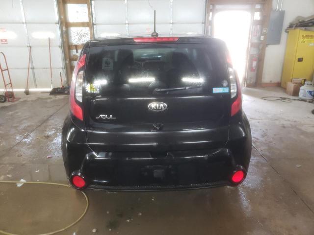 VIN KNDJP3A59G7839464 2016 KIA SOUL no.6