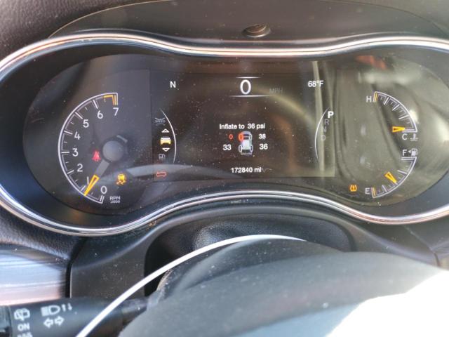 2020 JEEP GRAND CHER - 1C4RJEBG9LC295033