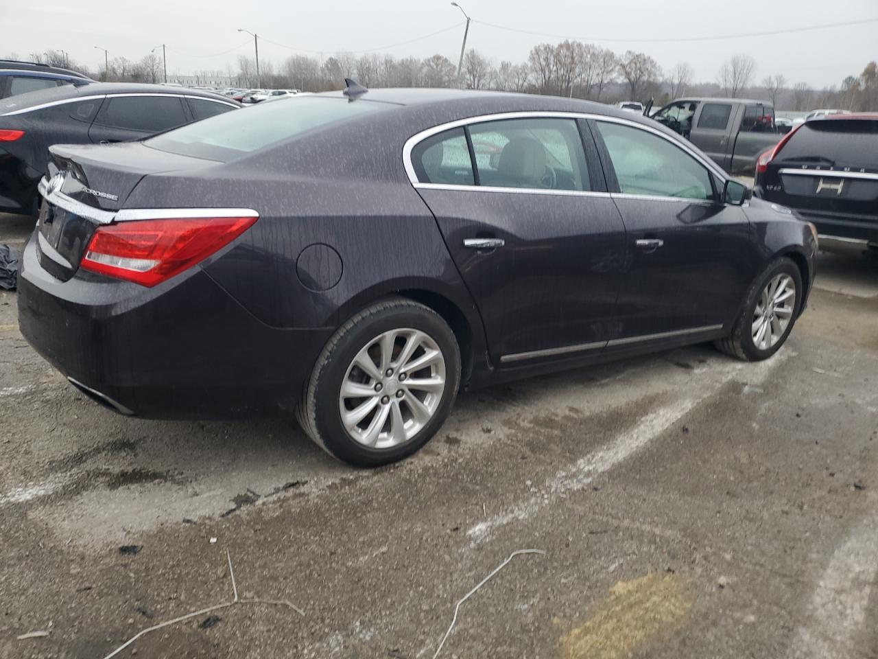 Lot #3020914777 2014 BUICK LACROSSE