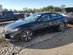 2022 NISSAN ALTIMA SV - 1N4BL4DV1NN338858