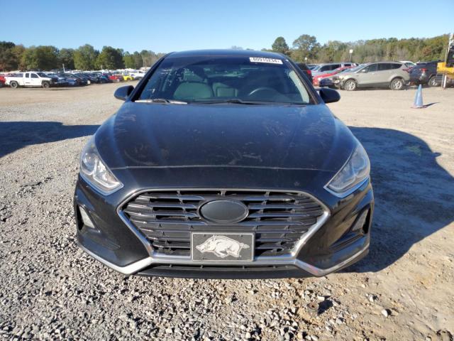 VIN 5NPE24AF8JH610209 2018 HYUNDAI SONATA no.5