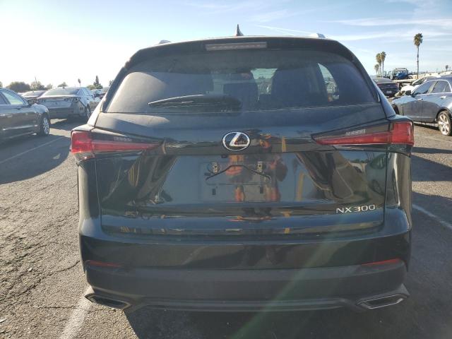 VIN JTJYARBZ6K2151039 2019 LEXUS NX no.6