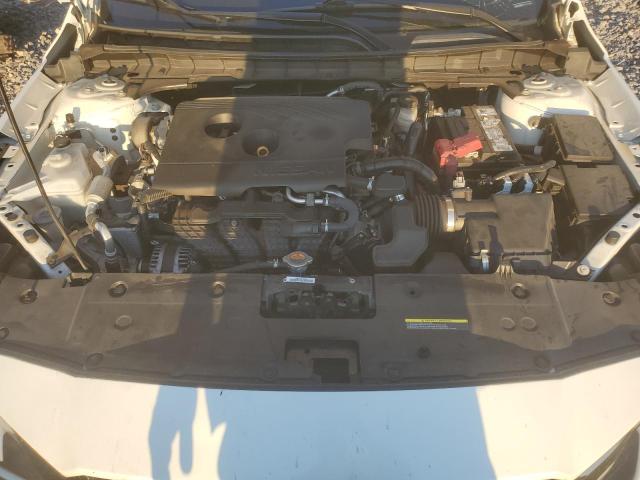 2020 NISSAN ALTIMA SR - 1N4BL4CV5LC211511