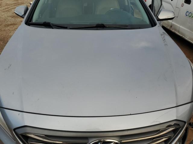 2015 HYUNDAI SONATA SPO 5NPE34AF1FH242900