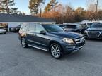 Lot #3028299793 2016 MERCEDES-BENZ GL 350 BLU