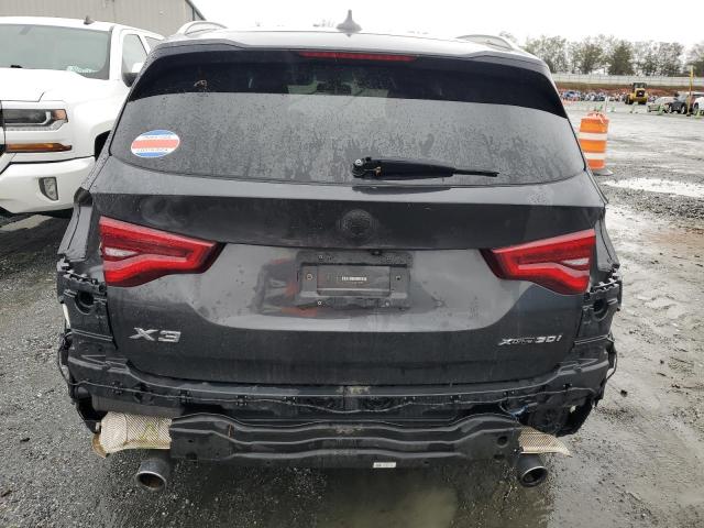 2019 BMW X3 XDRIVE3 - 5UXTR9C50KLP83321